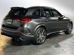 2026 Mercedes-Benz AMG® GLC 43 4MATIC® SUV