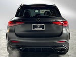 2026 Mercedes-Benz AMG® GLC 43 4MATIC® SUV