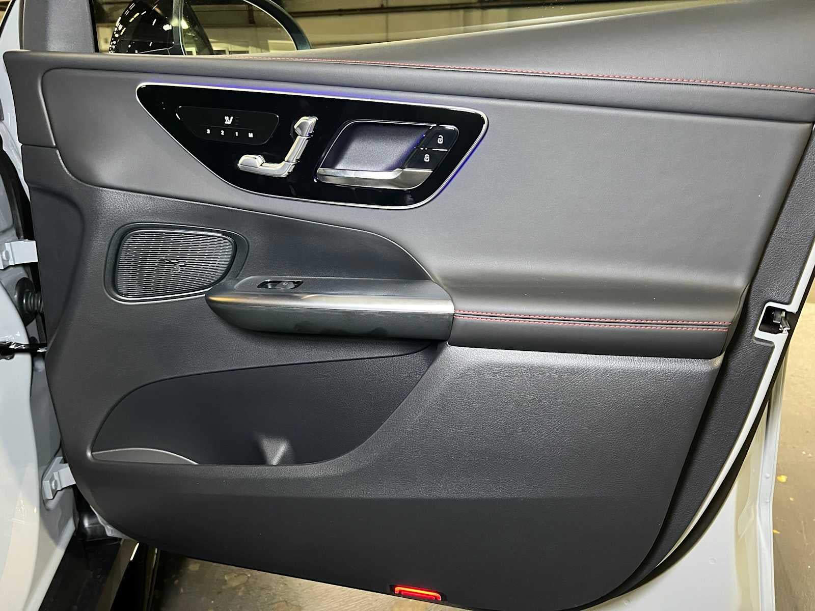 2026 Mercedes-Benz GLC AMG® GLC 43