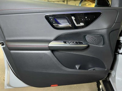 2026 Mercedes-Benz GLC AMG® GLC 43