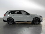 2026 Mercedes-Benz GLC AMG® GLC 43