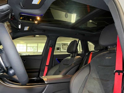 2026 Mercedes-Benz GLC AMG® GLC 43