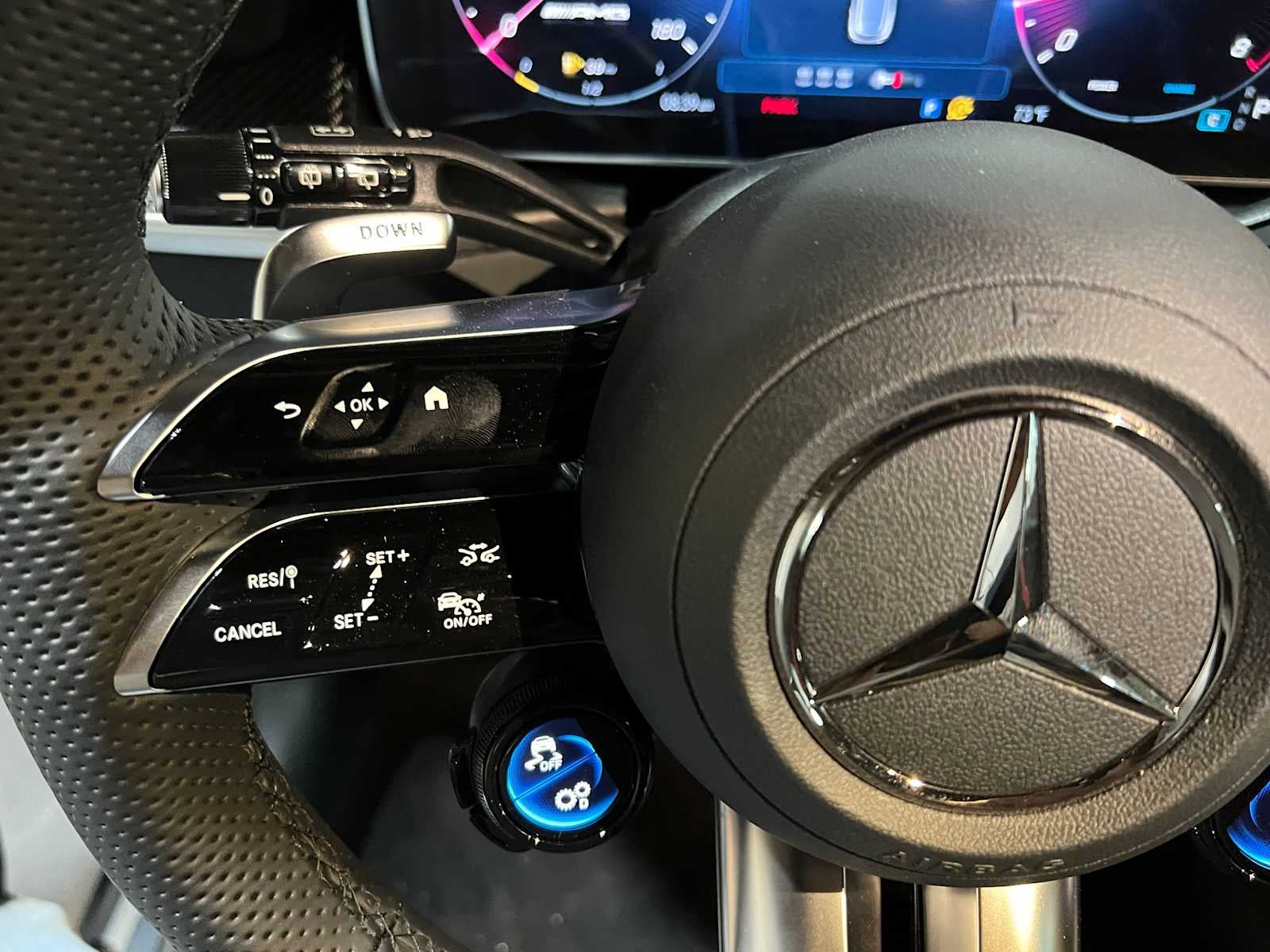 2026 Mercedes-Benz GLC AMG® GLC 43