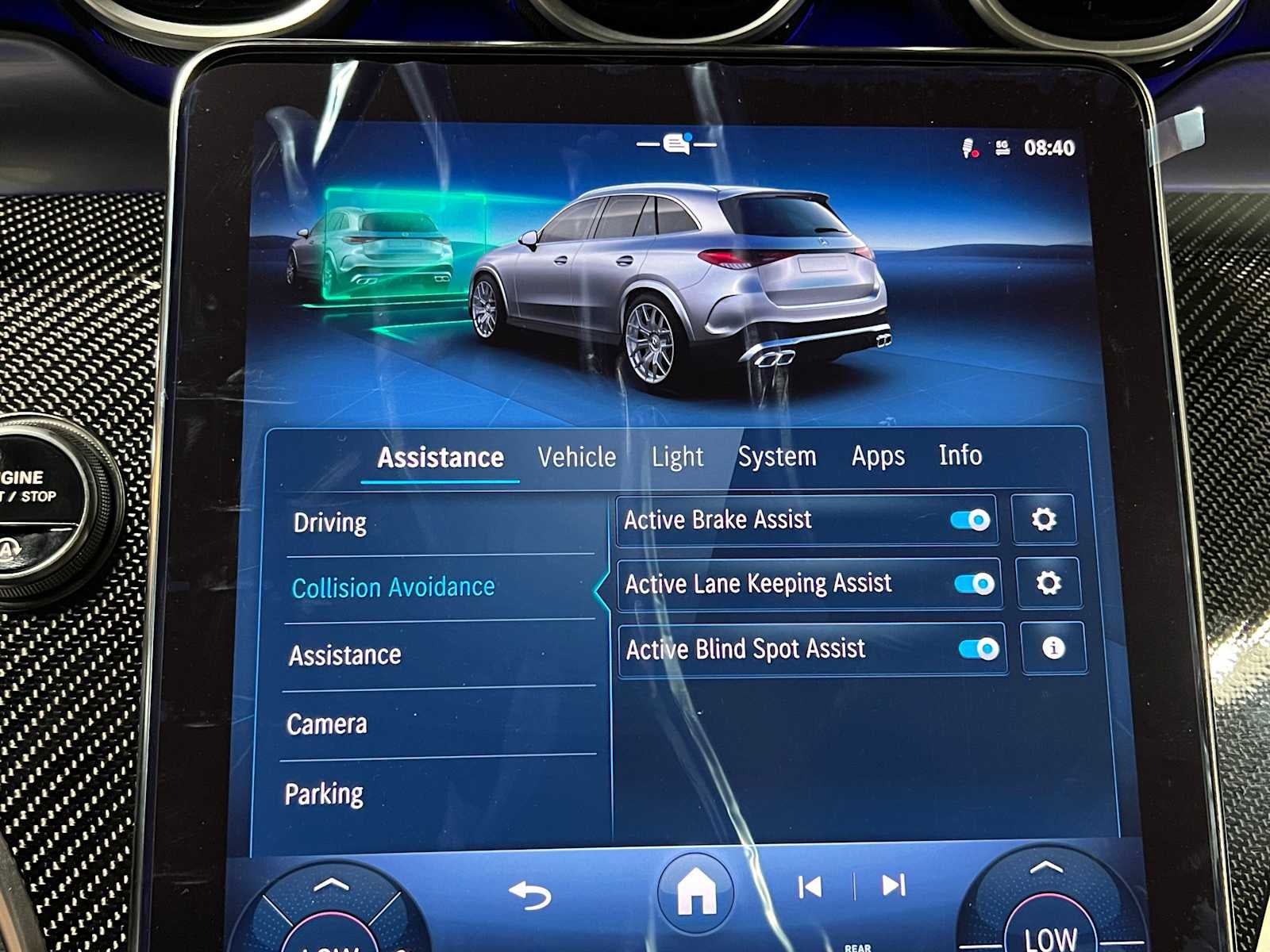 2026 Mercedes-Benz GLC AMG® GLC 43