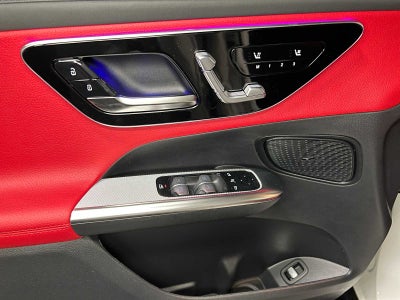 2026 Mercedes-Benz AMG® GLC 43 4MATIC® SUV