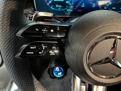 2026 Mercedes-Benz AMG® GLC 43 4MATIC® SUV