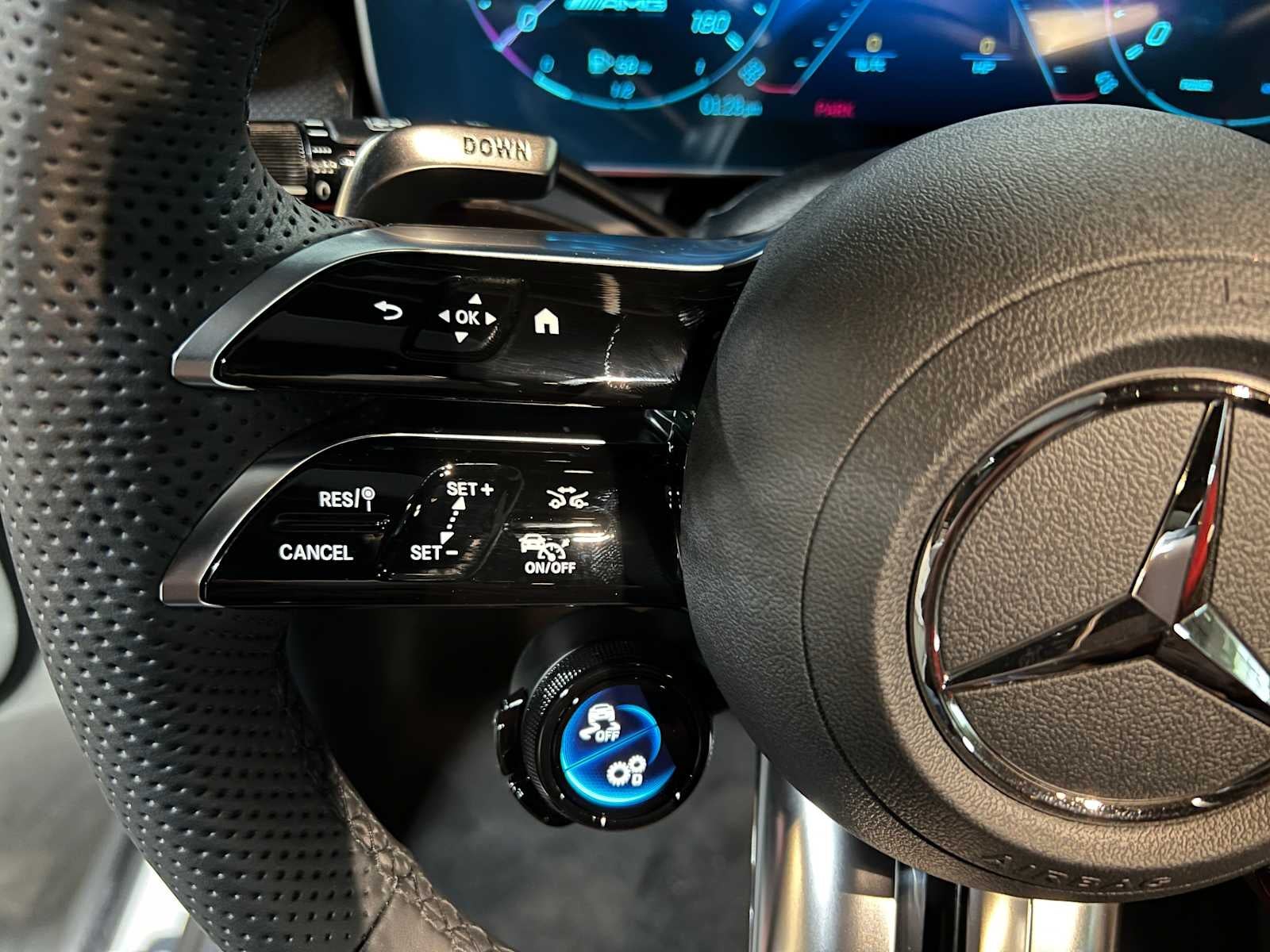 2026 Mercedes-Benz AMG® GLC 43 4MATIC® SUV