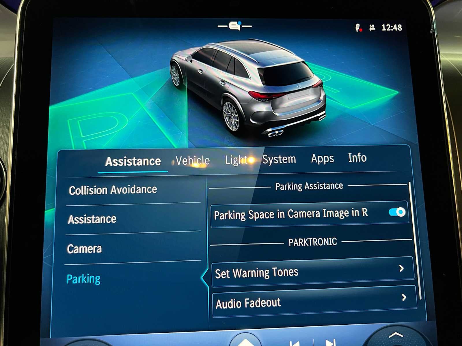 2026 Mercedes-Benz GLC AMG® GLC 43