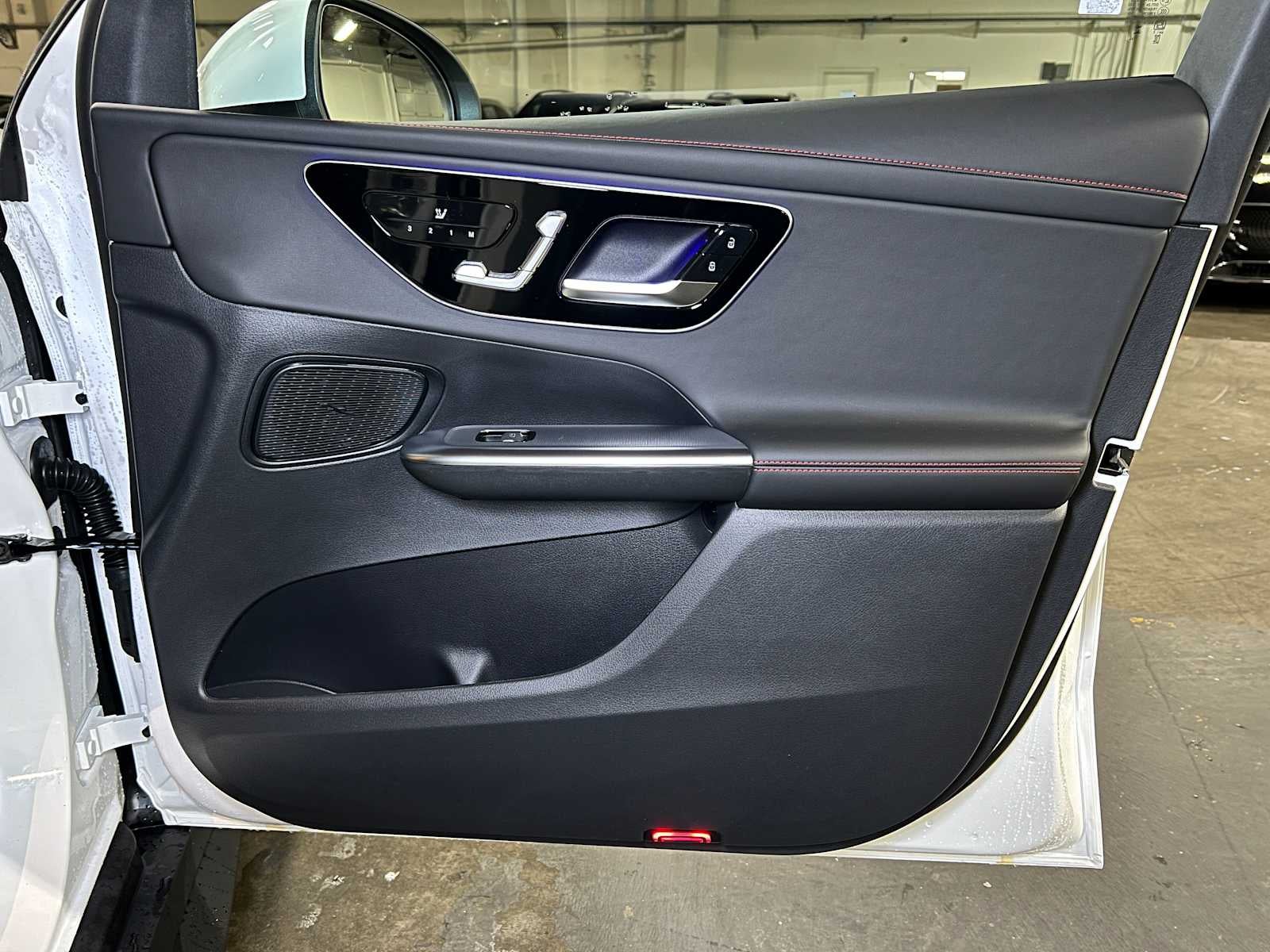 2026 Mercedes-Benz GLC AMG® GLC 43