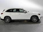 2026 Mercedes-Benz GLC AMG® GLC 43