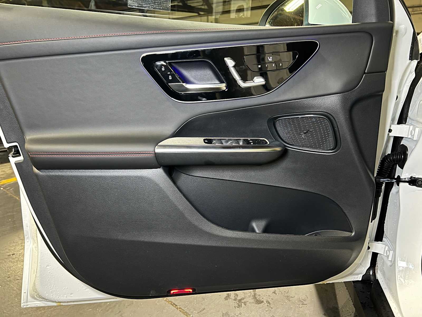 2026 Mercedes-Benz GLC AMG® GLC 43