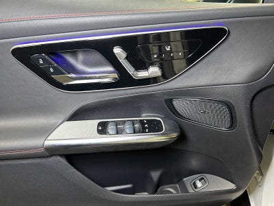 2026 Mercedes-Benz GLC AMG® GLC 43