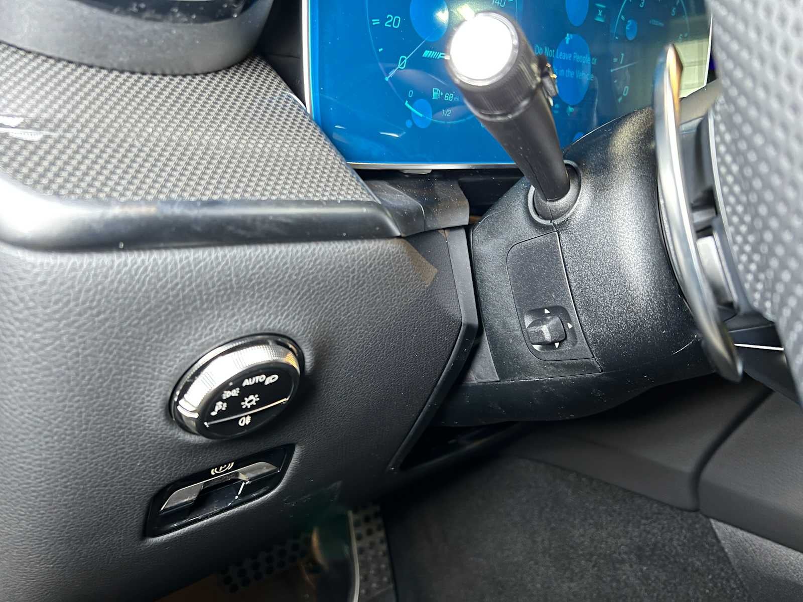 2026 Mercedes-Benz GLC AMG® GLC 43