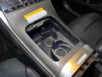 2026 Mercedes-Benz GLC AMG® GLC 43