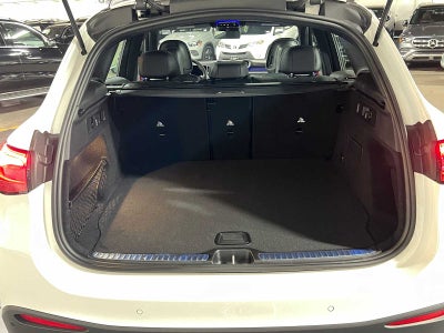 2026 Mercedes-Benz AMG® GLC 43 4MATIC® SUV