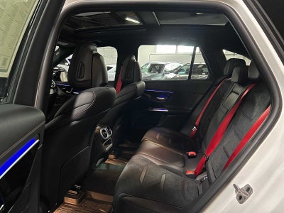 2026 Mercedes-Benz AMG® GLC 43 4MATIC® SUV
