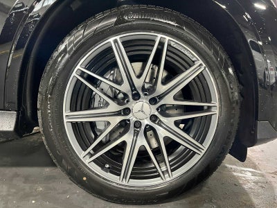 2026 Mercedes-Benz AMG® GLC 43 4MATIC® SUV