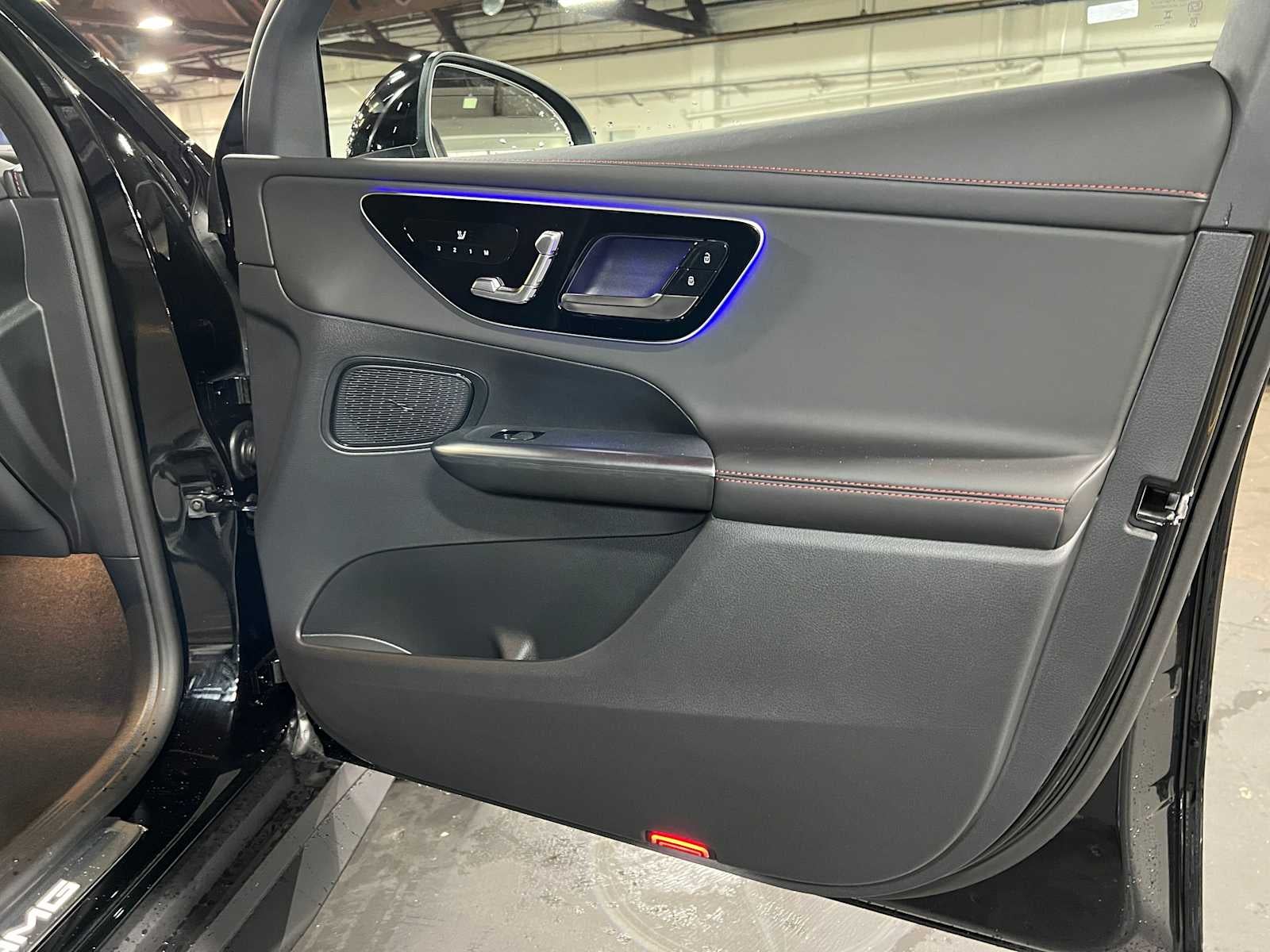 2026 Mercedes-Benz AMG® GLC 43 4MATIC® SUV