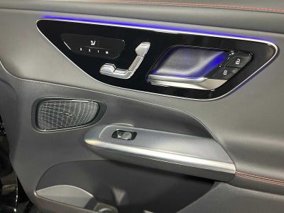 2026 Mercedes-Benz AMG® GLC 43 4MATIC® SUV