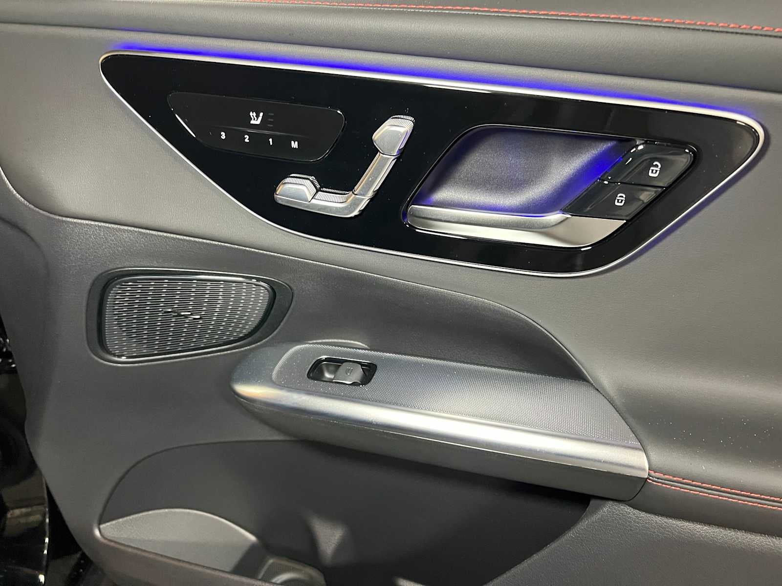 2026 Mercedes-Benz AMG® GLC 43 4MATIC® SUV