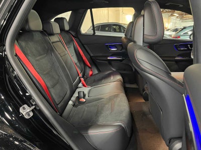 2026 Mercedes-Benz AMG® GLC 43 4MATIC® SUV