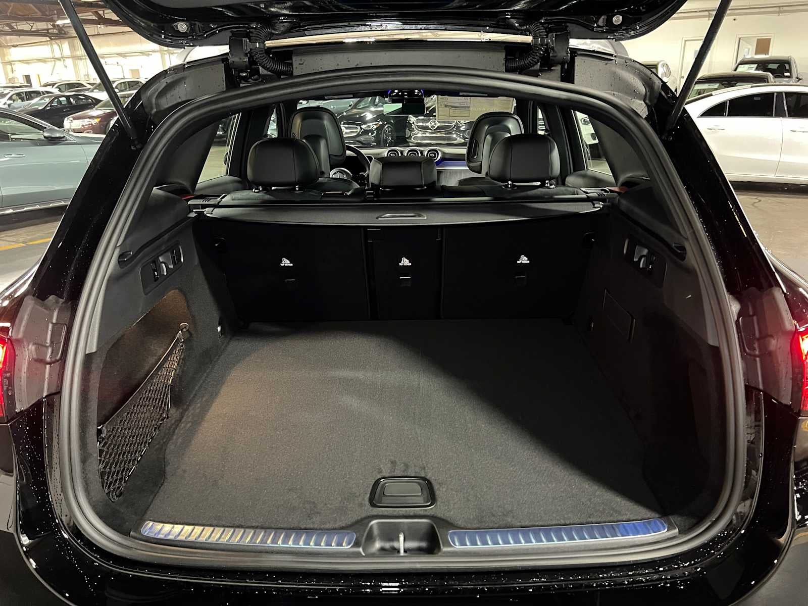 2026 Mercedes-Benz AMG® GLC 43 4MATIC® SUV