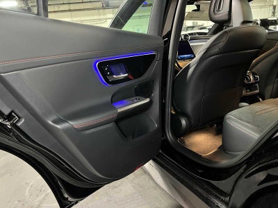 2026 Mercedes-Benz AMG® GLC 43 4MATIC® SUV