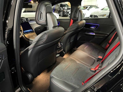 2026 Mercedes-Benz AMG® GLC 43 4MATIC® SUV