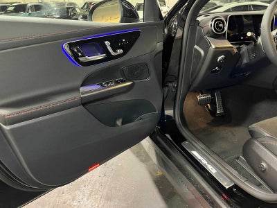 2026 Mercedes-Benz AMG® GLC 43 4MATIC® SUV