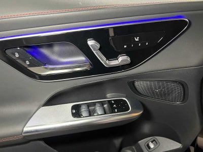 2026 Mercedes-Benz AMG® GLC 43 4MATIC® SUV