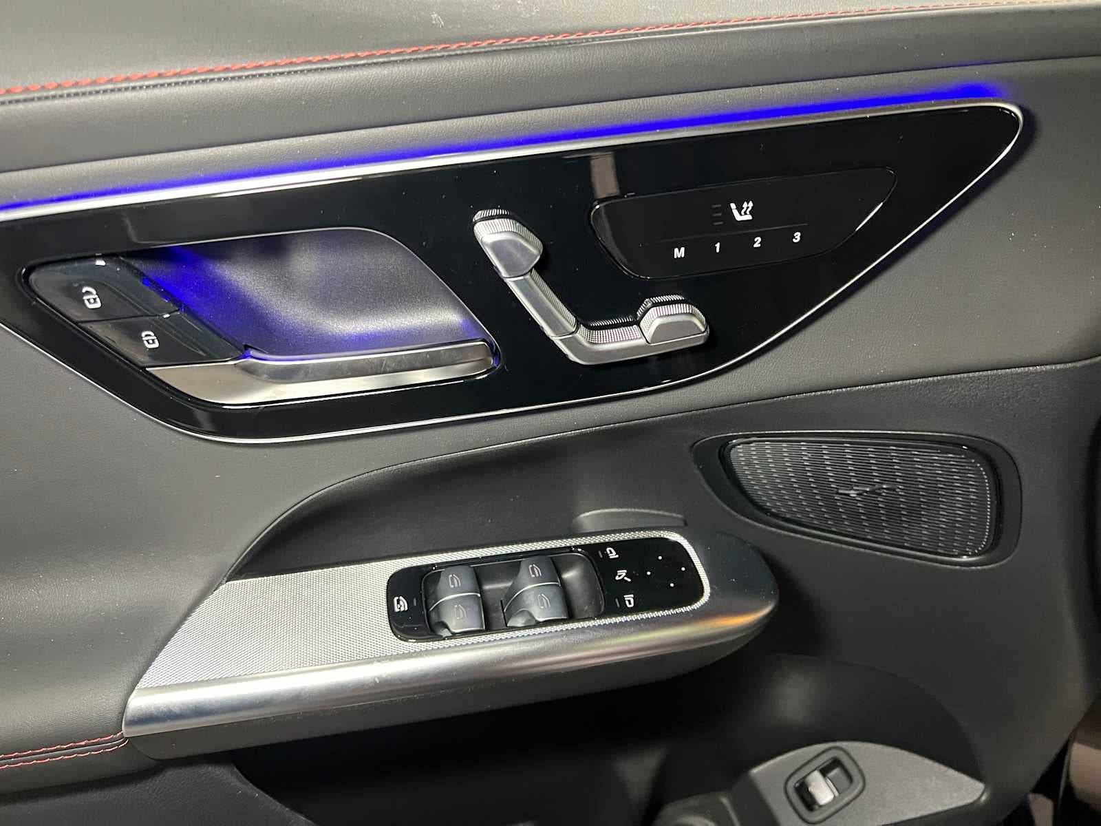 2026 Mercedes-Benz AMG® GLC 43 4MATIC® SUV