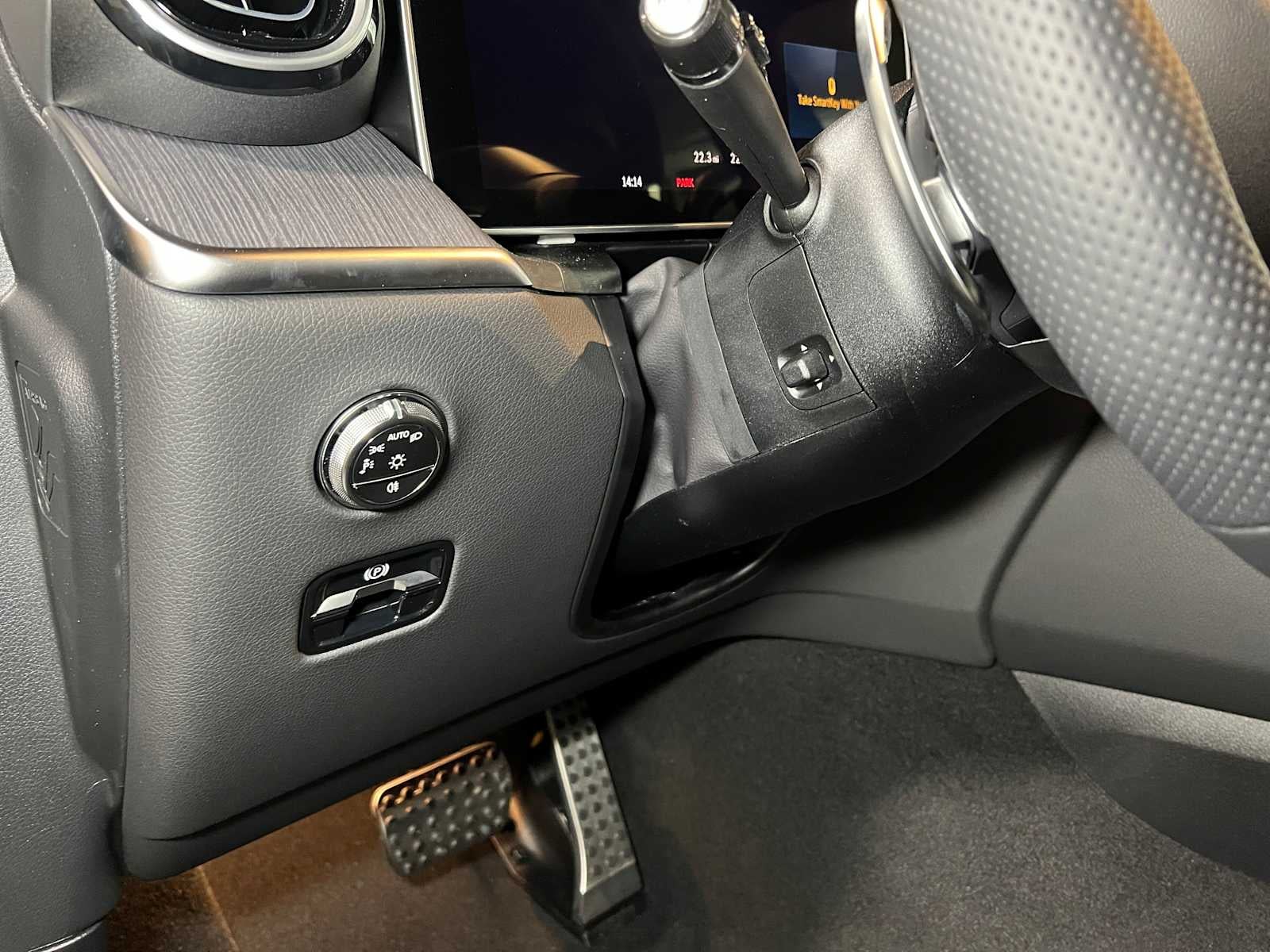 2026 Mercedes-Benz AMG® GLC 43 4MATIC® SUV