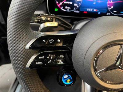 2026 Mercedes-Benz AMG® GLC 43 4MATIC® SUV