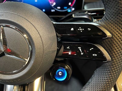 2026 Mercedes-Benz AMG® GLC 43 4MATIC® SUV