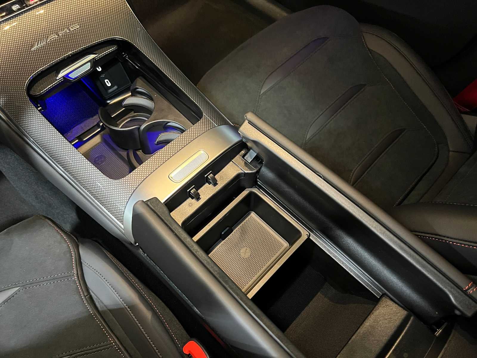 2026 Mercedes-Benz AMG® GLC 43 4MATIC® SUV