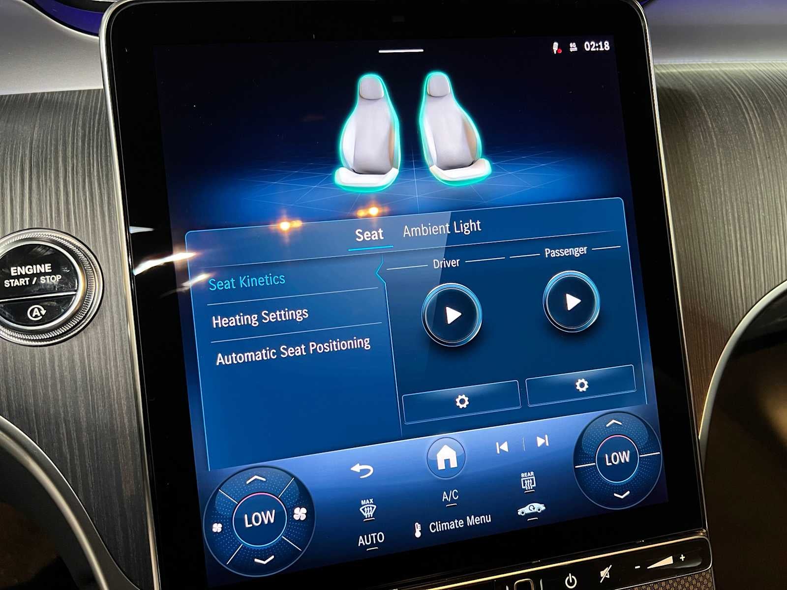 2026 Mercedes-Benz AMG® GLC 43 4MATIC® SUV