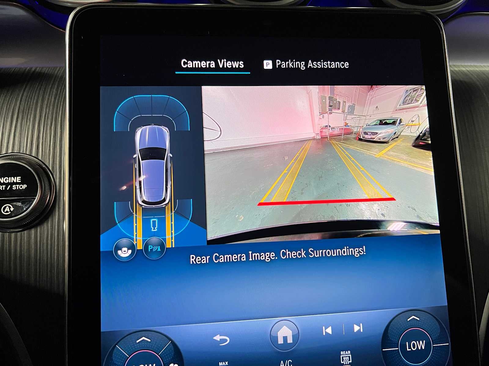 2026 Mercedes-Benz AMG® GLC 43 4MATIC® SUV