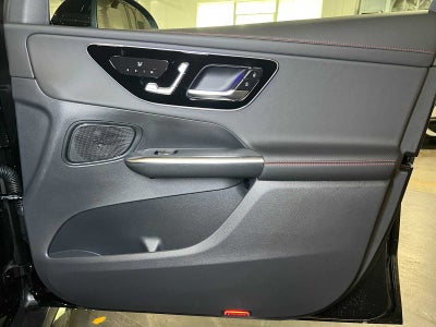 2025 Mercedes-Benz GLC AMG® GLC 43