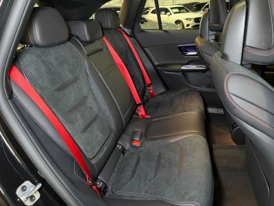 2025 Mercedes-Benz GLC AMG® GLC 43