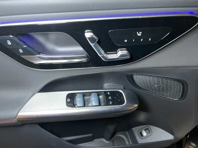 2025 Mercedes-Benz GLC AMG® GLC 43