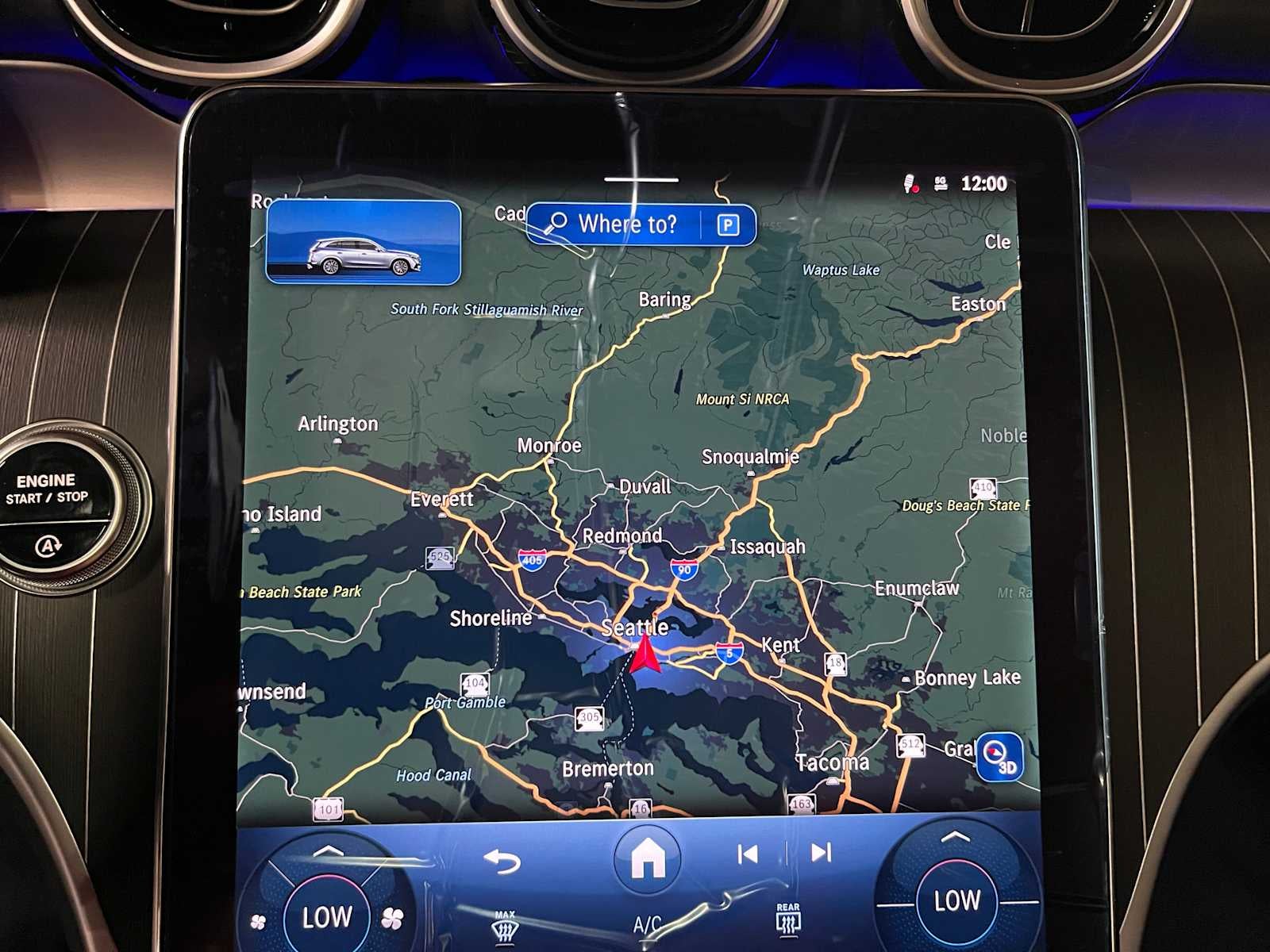 2025 Mercedes-Benz GLC AMG® GLC 43