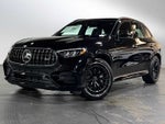 2025 Mercedes-Benz GLC AMG® GLC 43