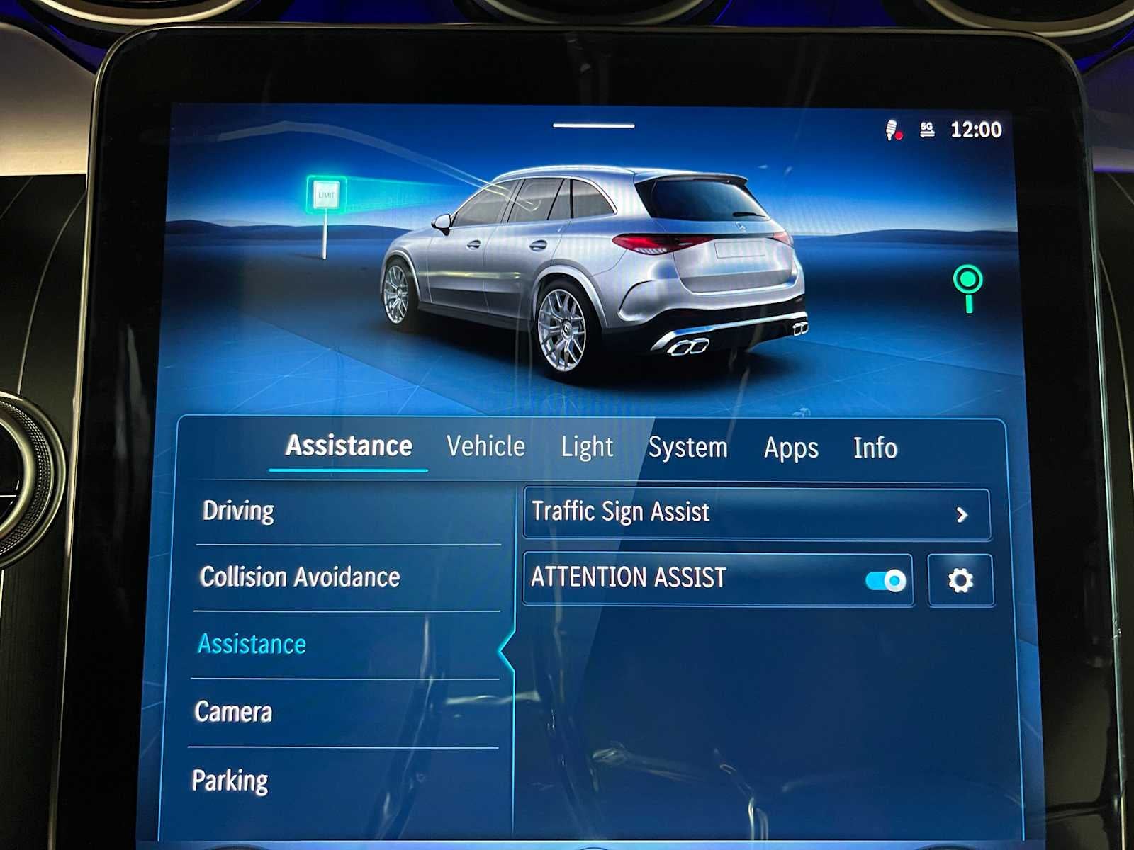 2025 Mercedes-Benz GLC AMG® GLC 43