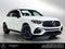 2026 Mercedes-Benz GLC AMG® GLC 43