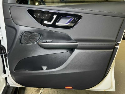 2026 Mercedes-Benz GLC AMG® GLC 43