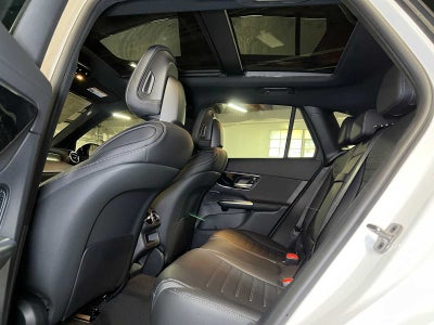 2026 Mercedes-Benz GLC AMG® GLC 43