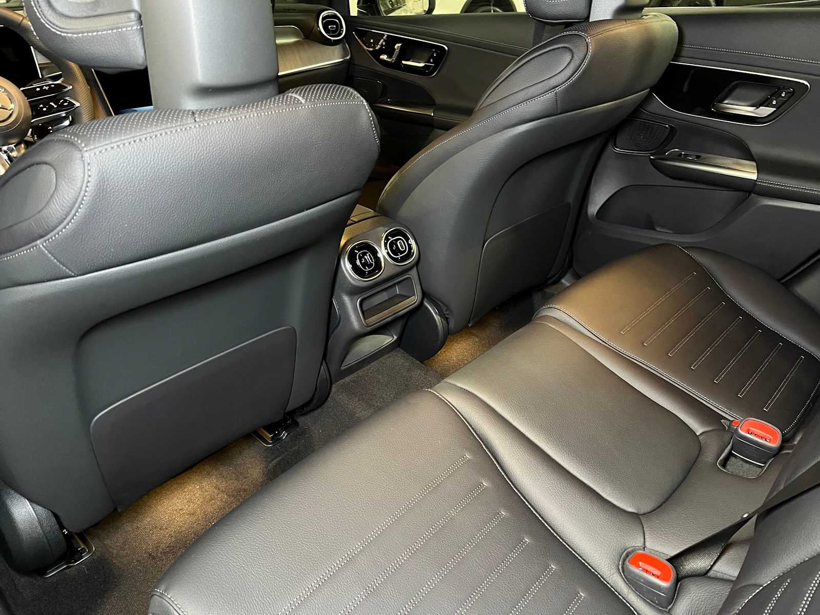 2026 Mercedes-Benz GLC AMG® GLC 43