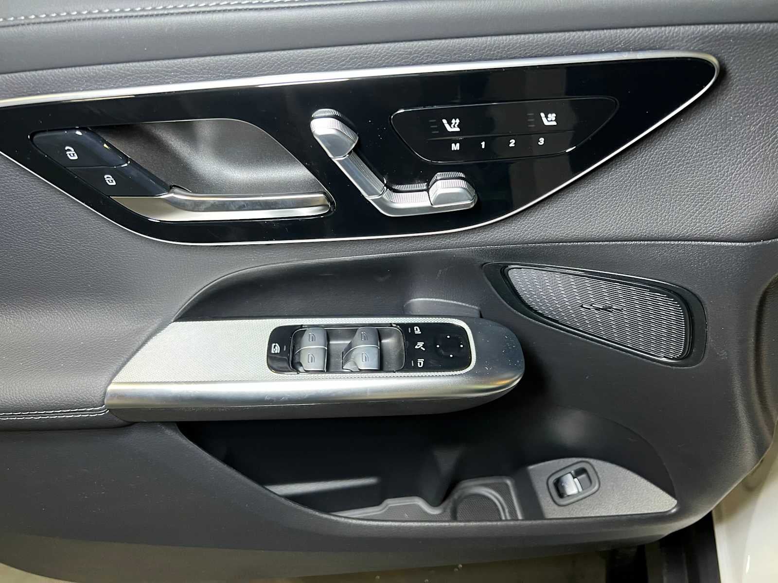 2026 Mercedes-Benz GLC AMG® GLC 43