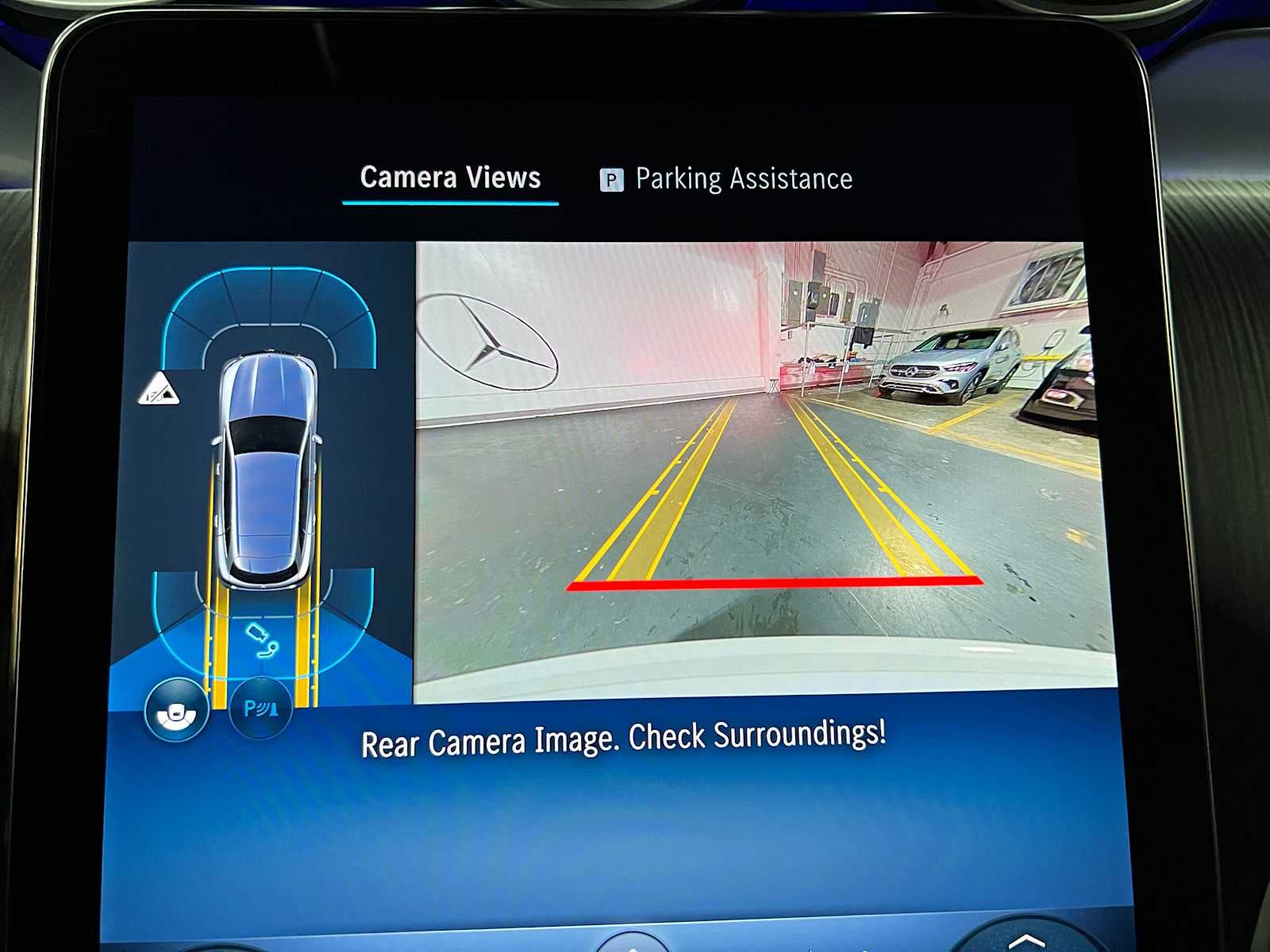 2026 Mercedes-Benz GLC AMG® GLC 43