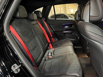 2026 Mercedes-Benz AMG® GLC 43 AMG® GLC 43
